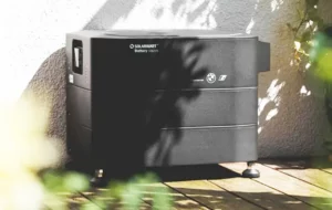 Speicher Solarglas BMW Montageanleitung Teaser